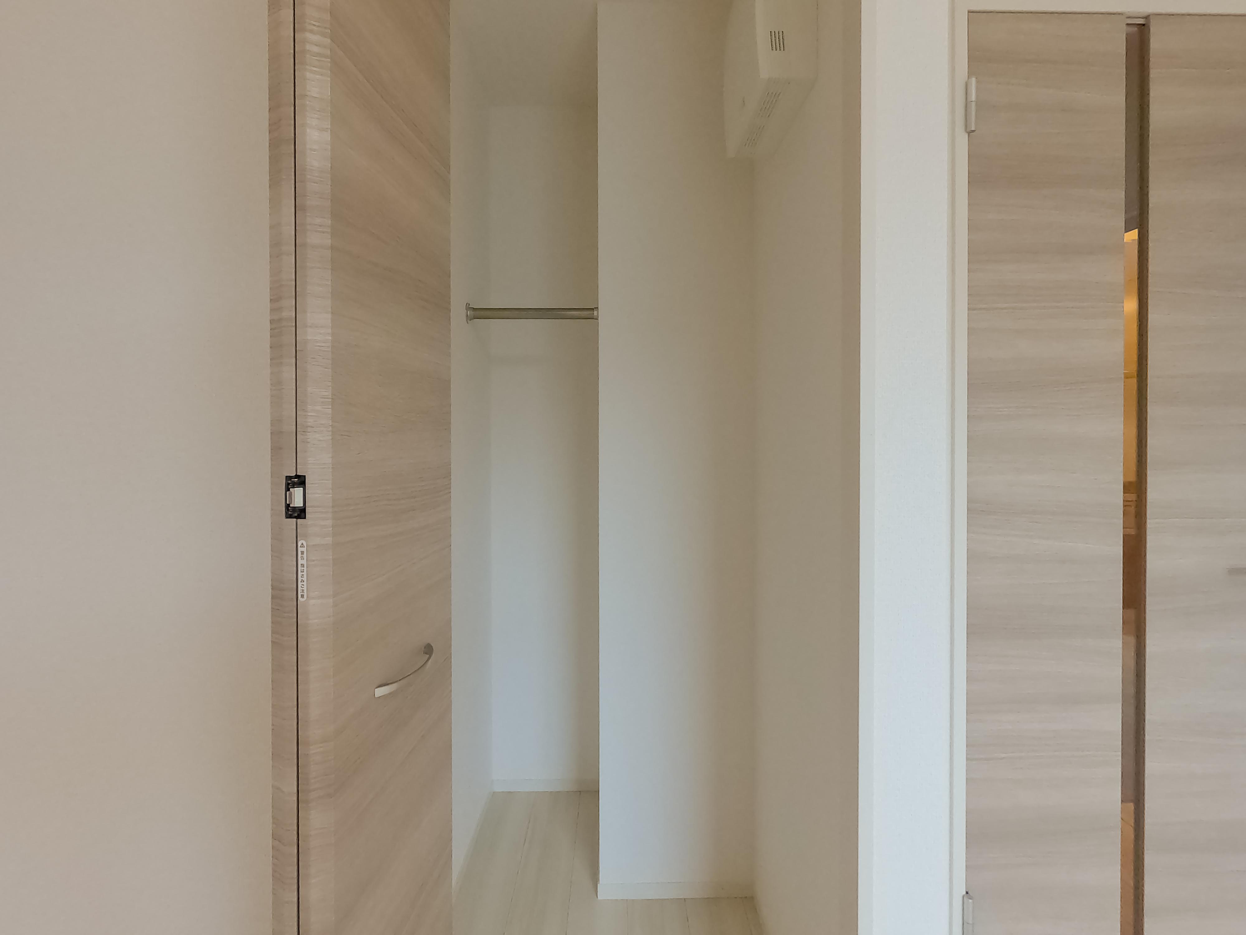 ★D-room★インターネット無料★グレイスコート YKY