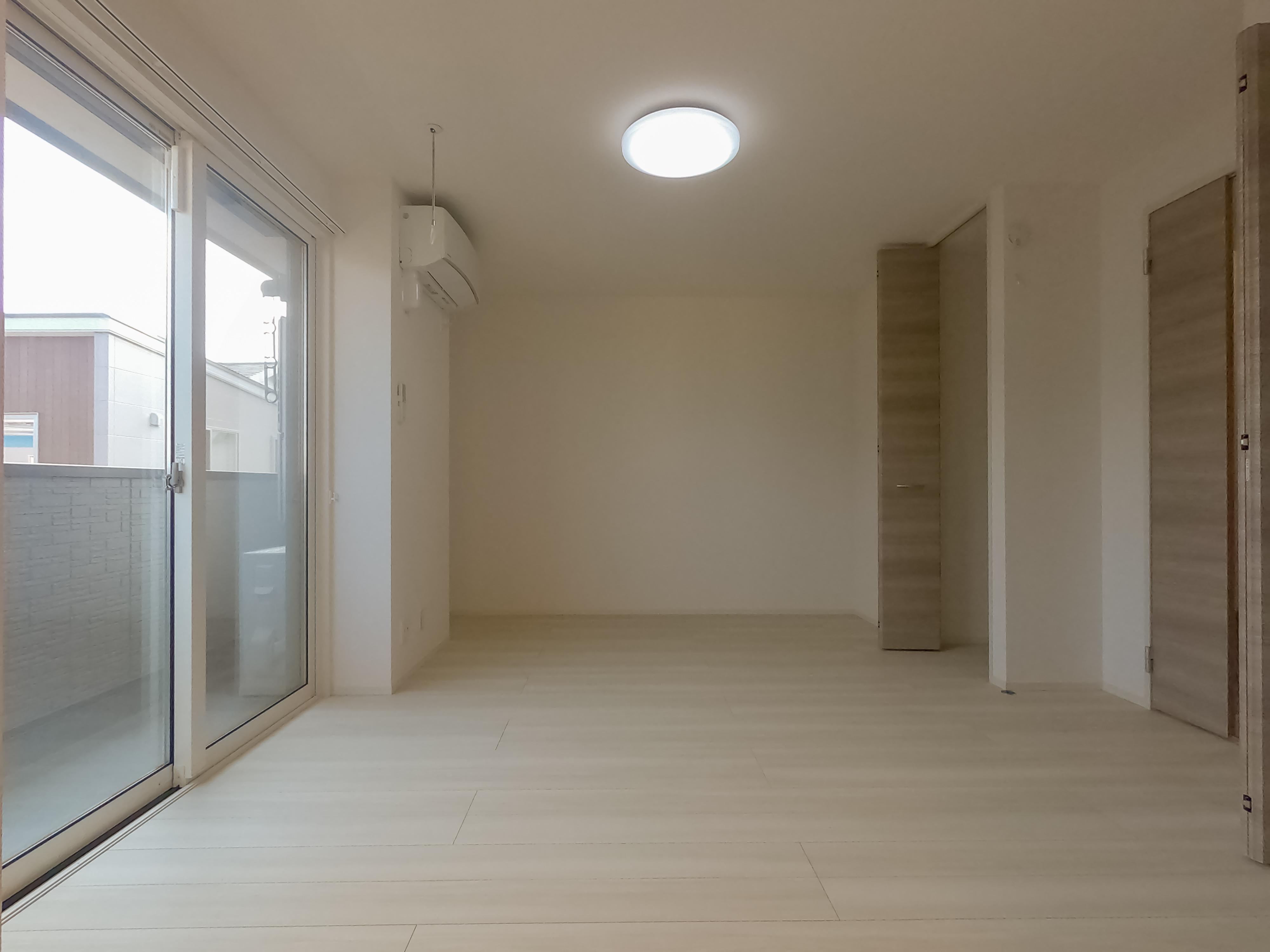 ★D-room★インターネット無料★グレイスコート YKY