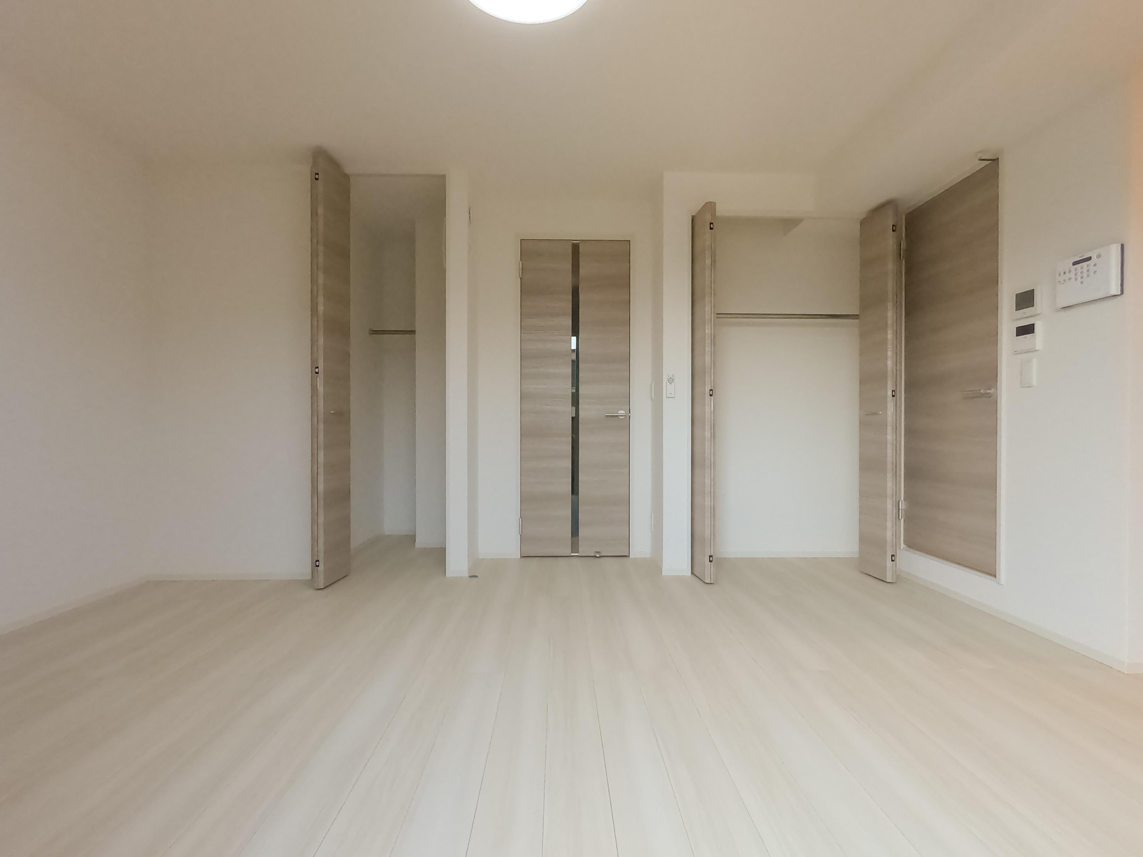 ★D-room★インターネット無料★グレイスコート YKY