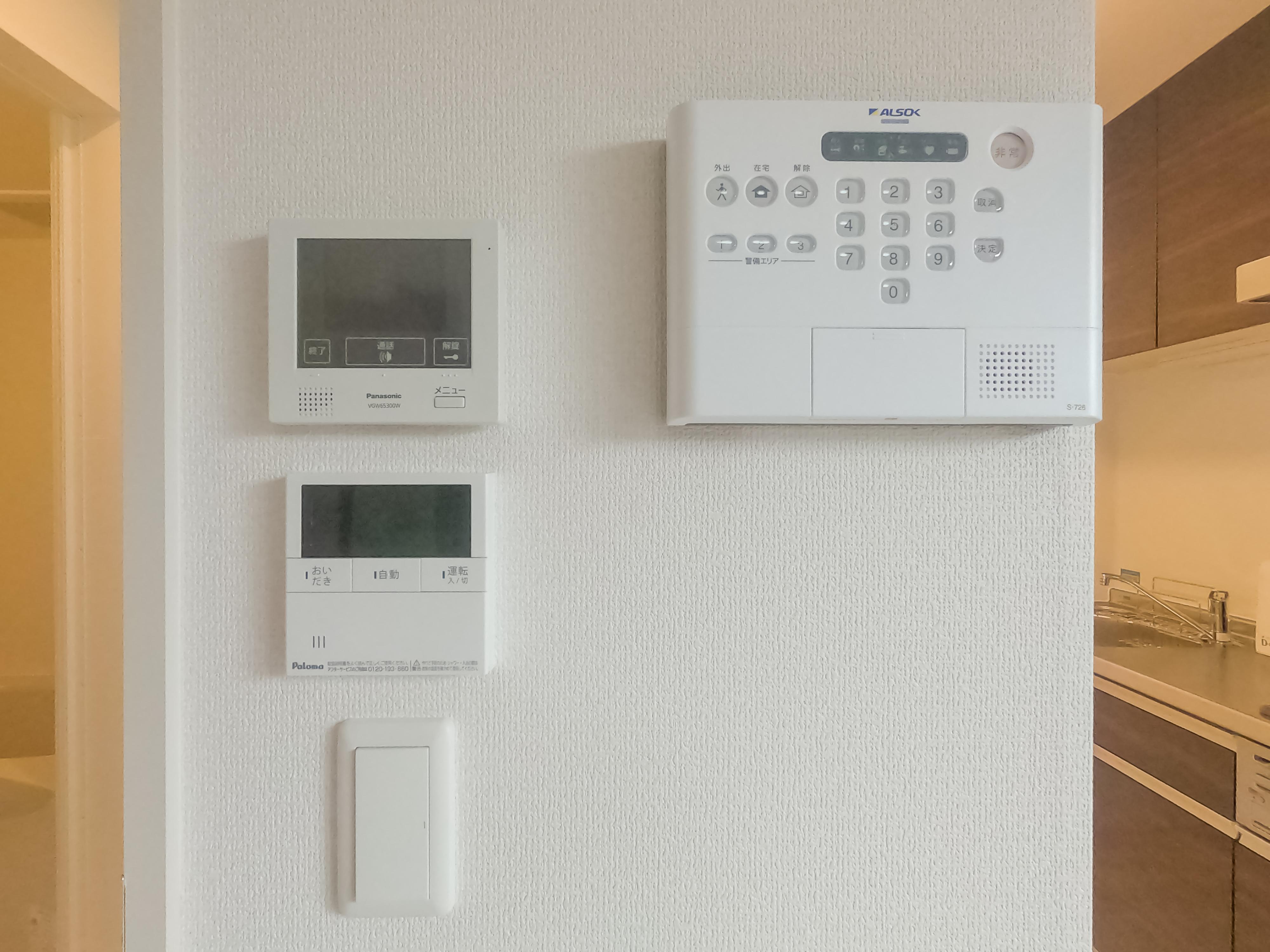 ★D-room★インターネット無料★グレイスコート YKY