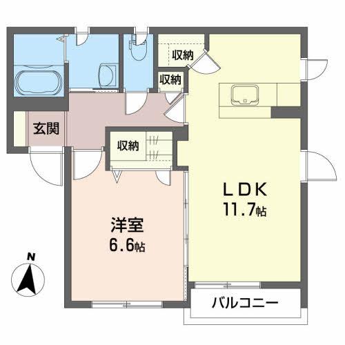 ★積水ハウス★インターネット無料(Wi-Fi対応)★エスペランサ