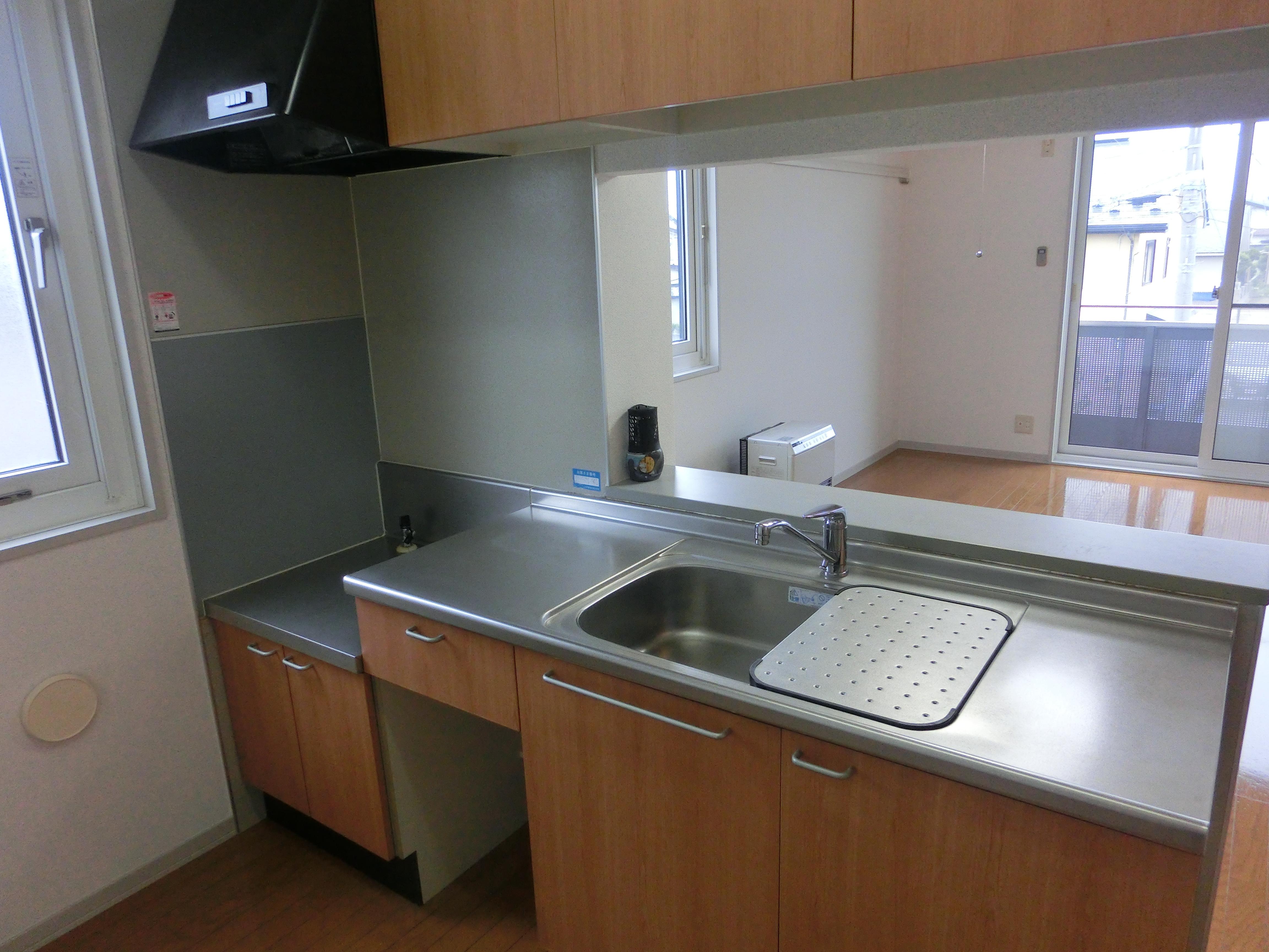 ★積水ハウス★インターネット無料(Wi-Fi対応)★エスペランサ