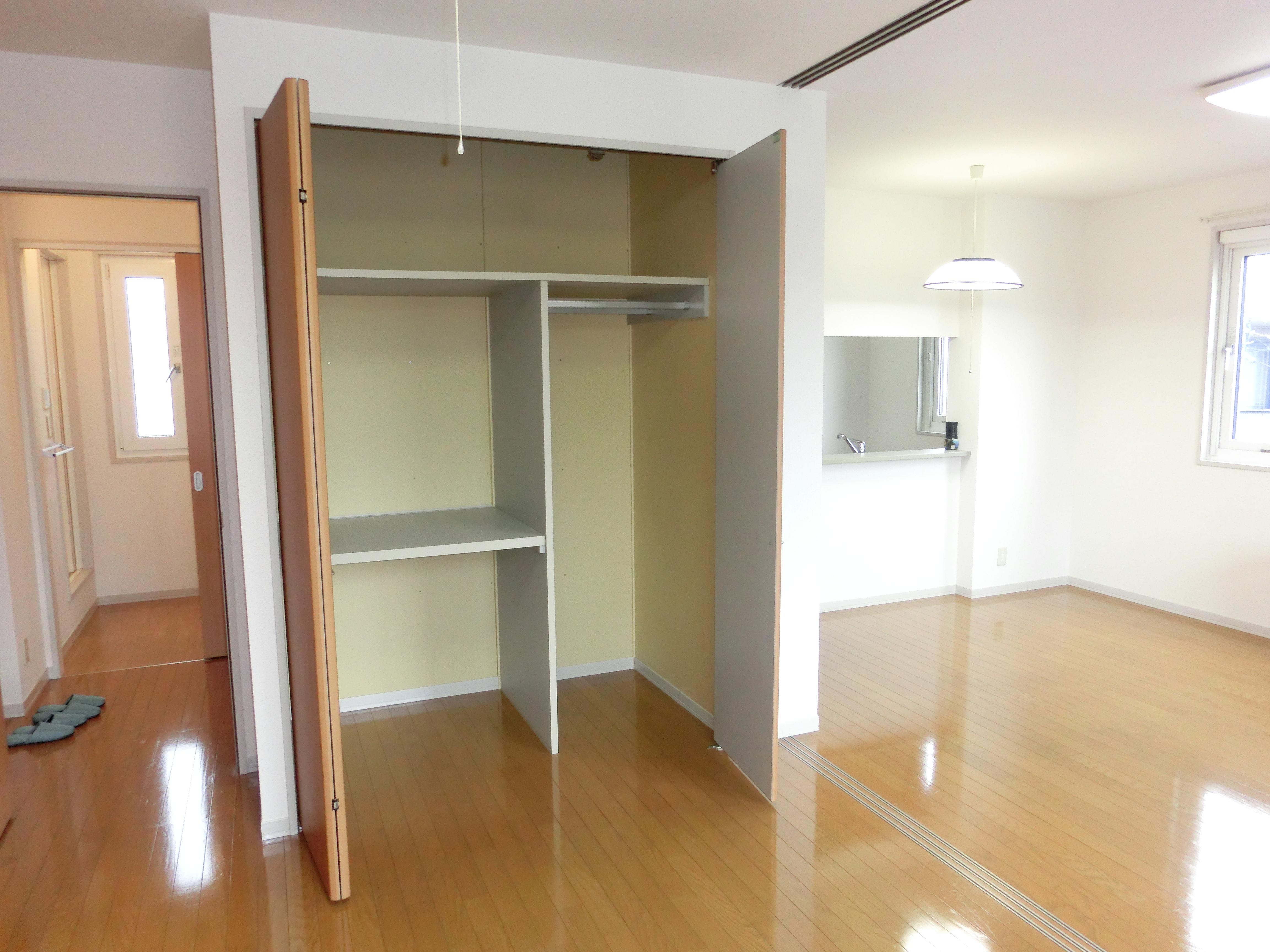 ★積水ハウス★インターネット無料(Wi-Fi対応)★エスペランサ