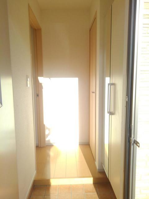 ★大東建託★スエルテⅡ