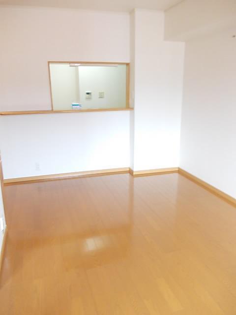 ★大東建託★ヴィラ・プリムローズB