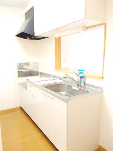 ★大東建託★ヴィラ・プリムローズB