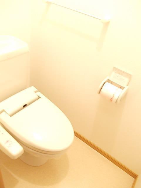 ★大東建託★ヴィラ・プリムローズB