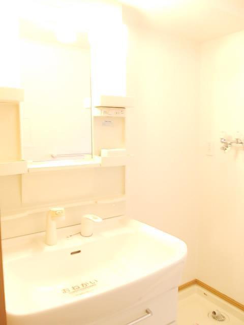 ★大東建託★ヴィラ・プリムローズB