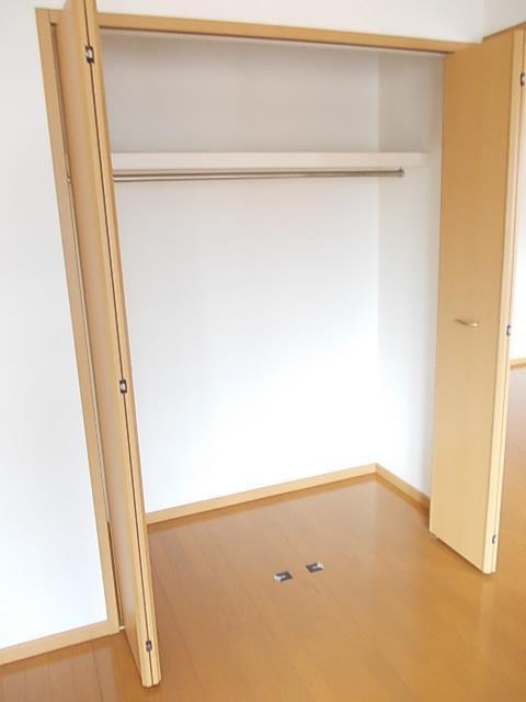 ★大東建託★ヴィラ・プリムローズB