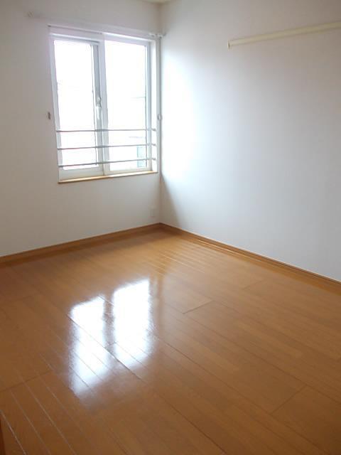 ★大東建託★ヴィラ・プリムローズB