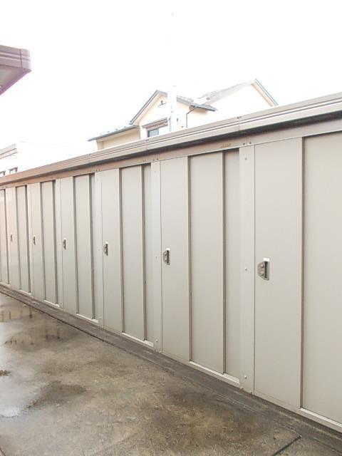 ★大東建託★ヴィラ・プリムローズB