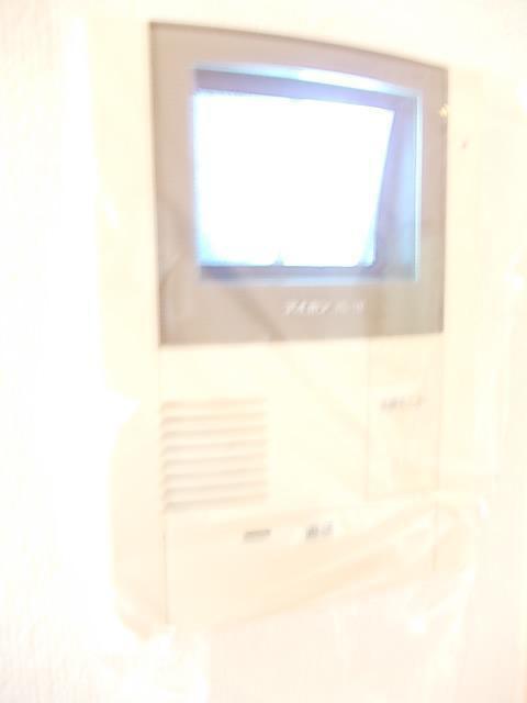 ★大東建託★ヴィラ・プリムローズB