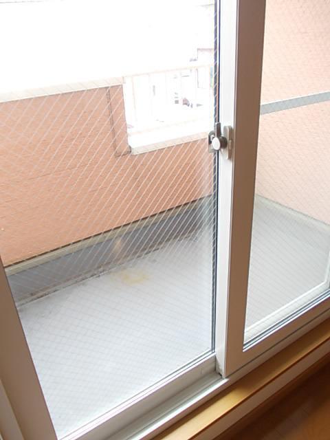 ★大東建託★ヴィラ・プリムローズB