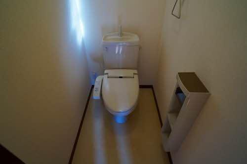 ★積水ハウス★インターネット無料（Wi-Fi対応）★プロムナード鹿島