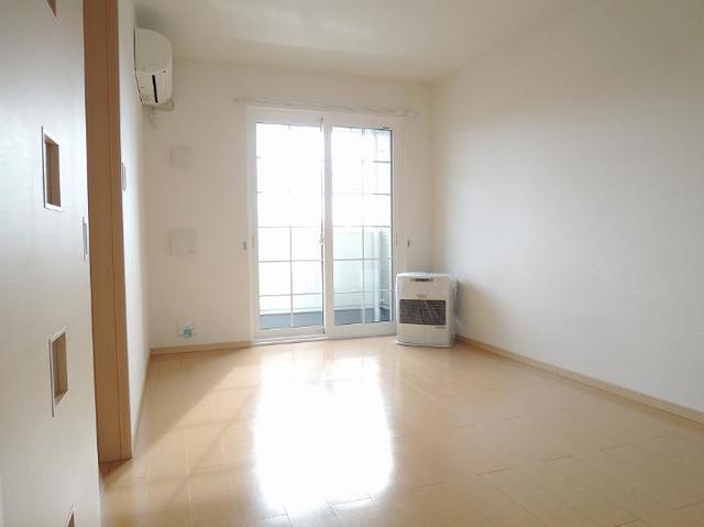 ★大東建託★ヴィラオーシャンB