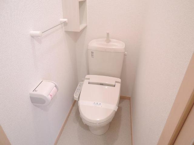 ★大東建託★ヴィラオーシャンB