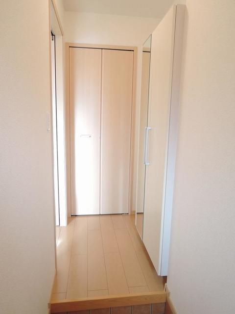 ★大東建託★ヴィラオーシャンB