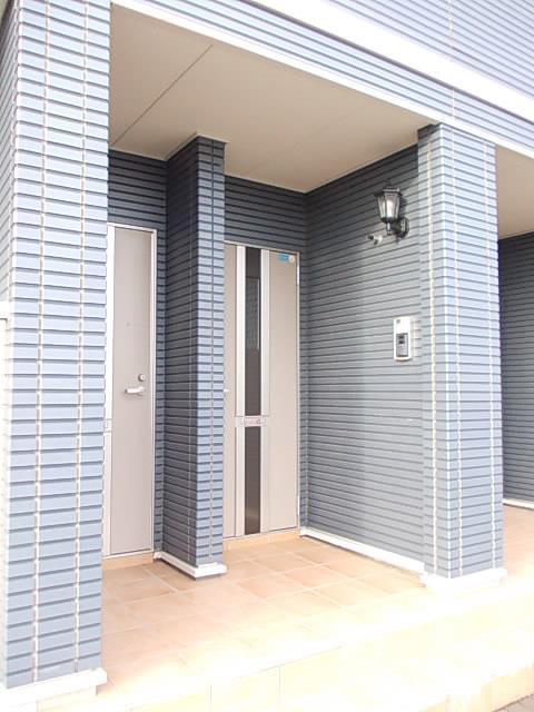 ★大東建託★ヴィラオーシャンB