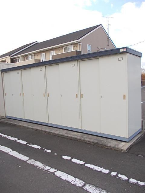 ★大東建託★ヴィラオーシャンB