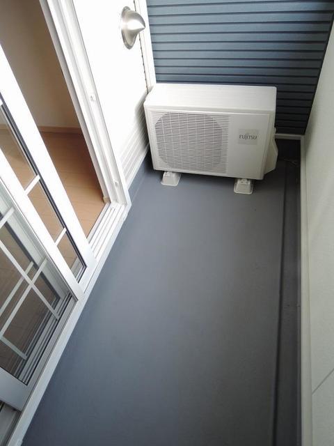 ★大東建託★ヴィラオーシャンB