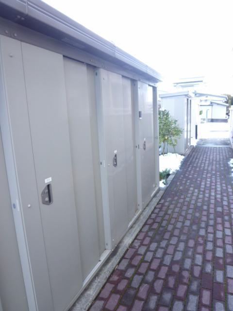 ★大東建託★プリムヴェール