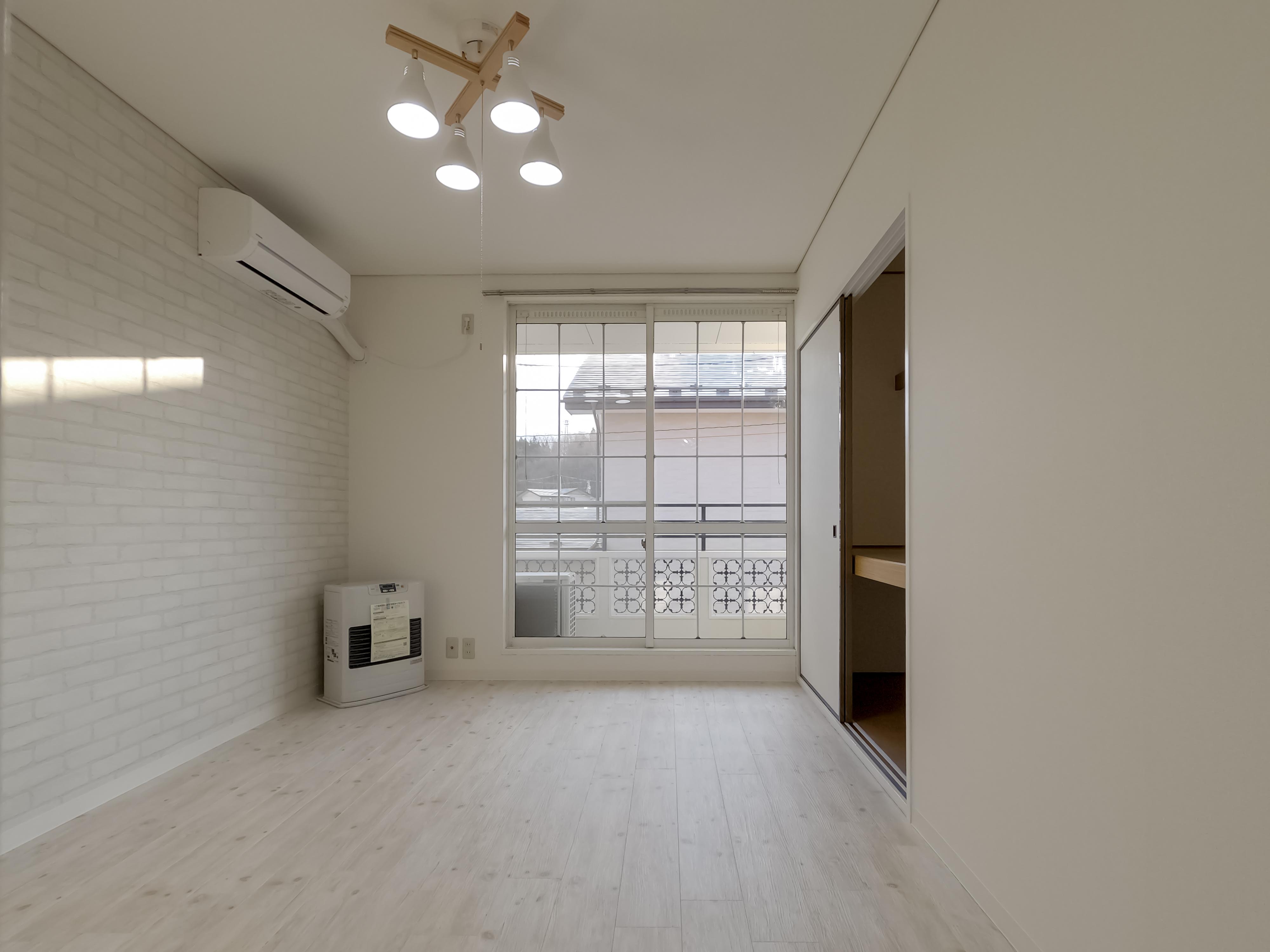 ★ペット可★Wi-Fi無料★Nouvelle Vague（ヌーヴェル ヴァーグ）