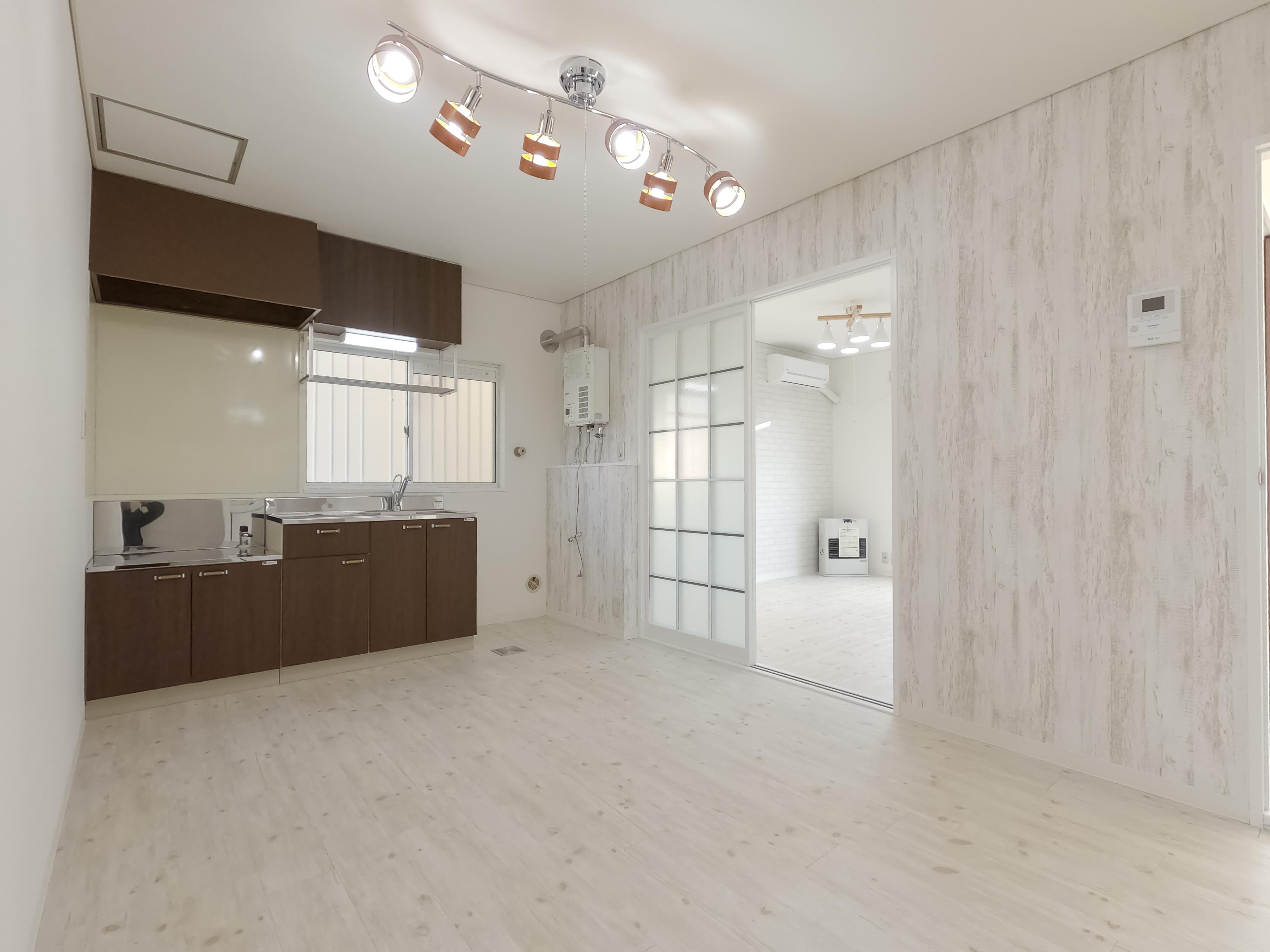 ★ペット可★Wi-Fi無料★Nouvelle Vague（ヌーヴェル ヴァーグ）