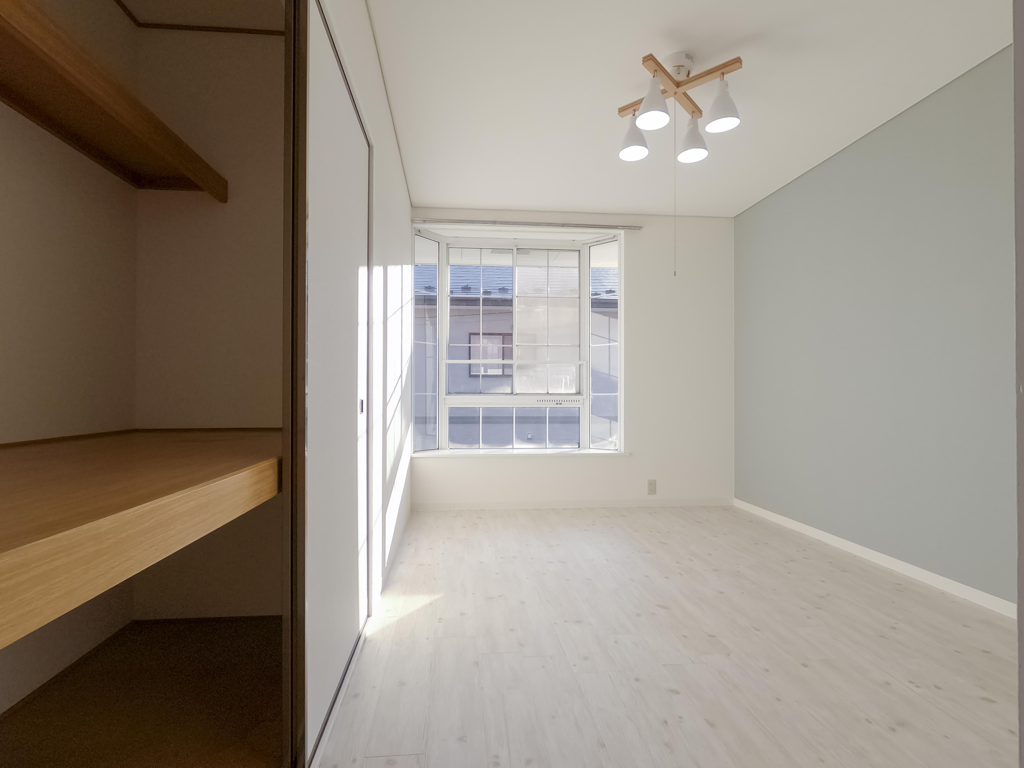 ★ペット可★Wi-Fi無料★Nouvelle Vague（ヌーヴェル ヴァーグ）