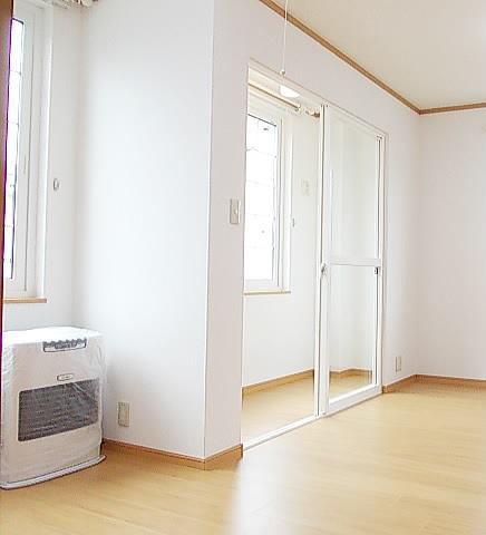 ★大東建託★カーサセレッソ弐番館