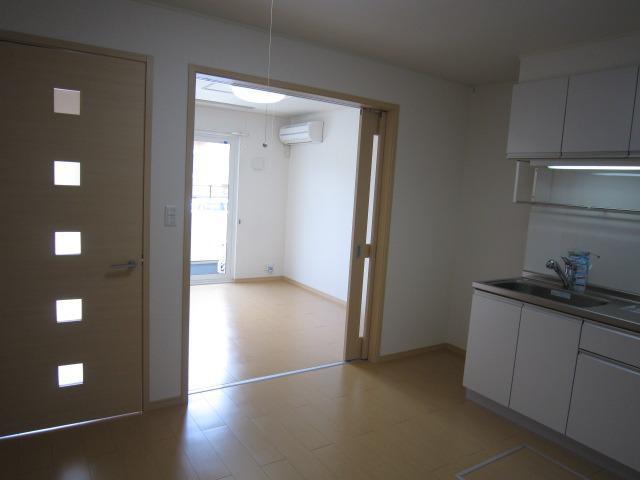 ★大東建託★ペット可（犬・猫）★アムール