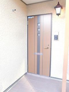 ★大東建託★ペット可（犬・猫）★アムール