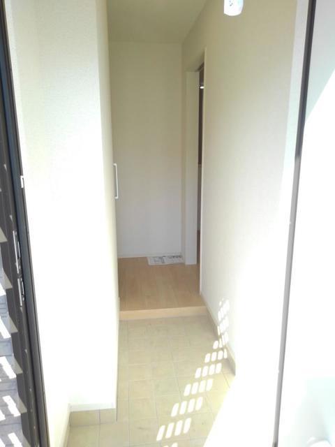 ★大東建託★インターネット無料★アクシオB