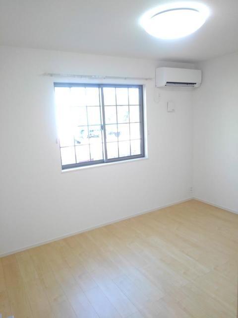 ★大東建託★インターネット無料★アクシオB