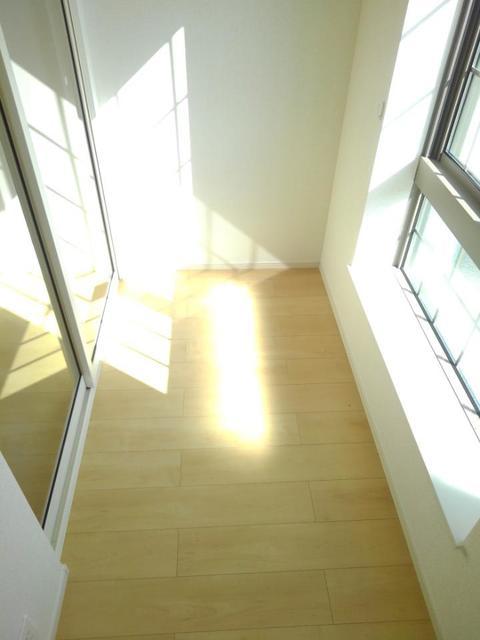 ★大東建託★インターネット無料★アクシオB