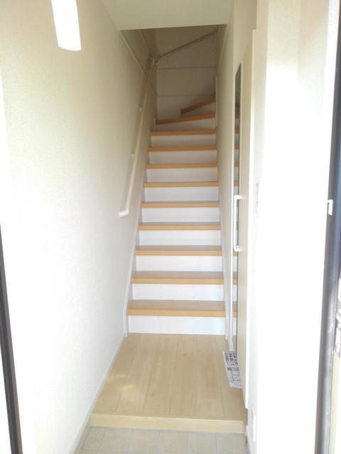 ★大東建託★インターネット無料★アクシオB