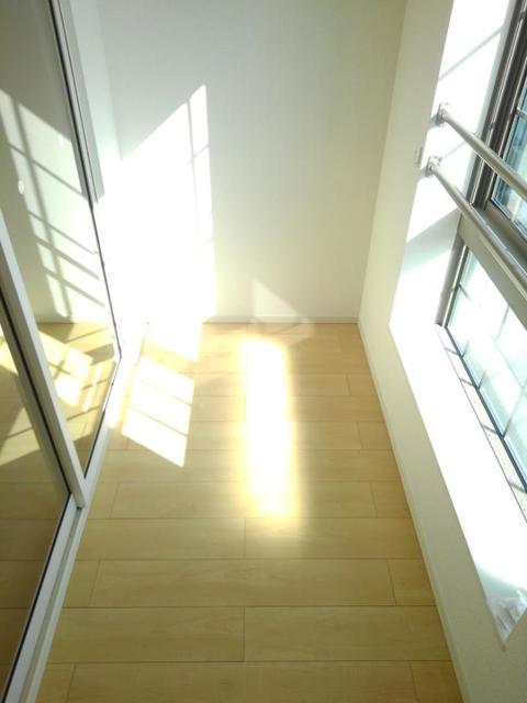 ★大東建託★インターネット無料★アクシオB