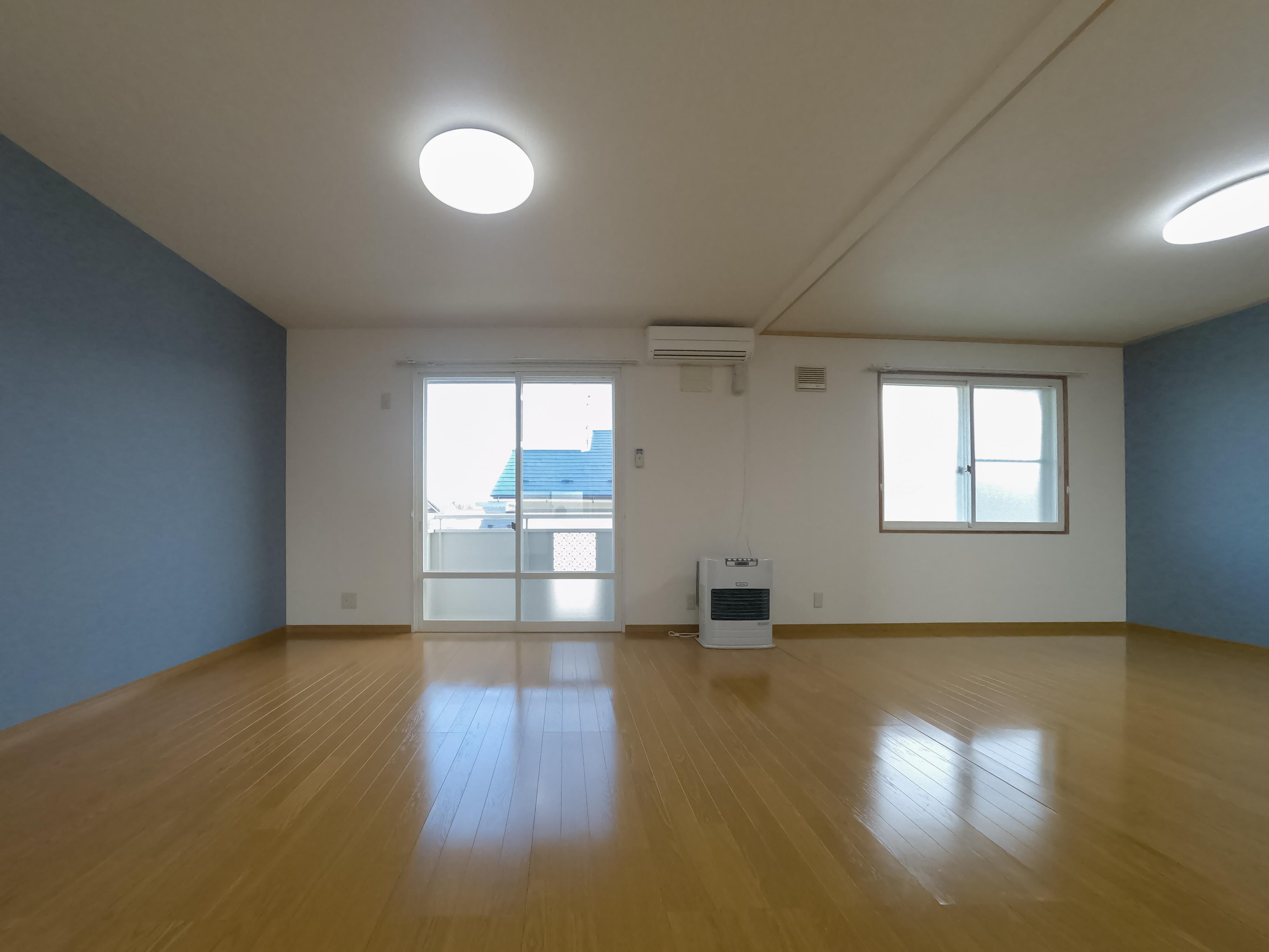 ★D-room★インターネットWi-Fi無料★セジュール クレア