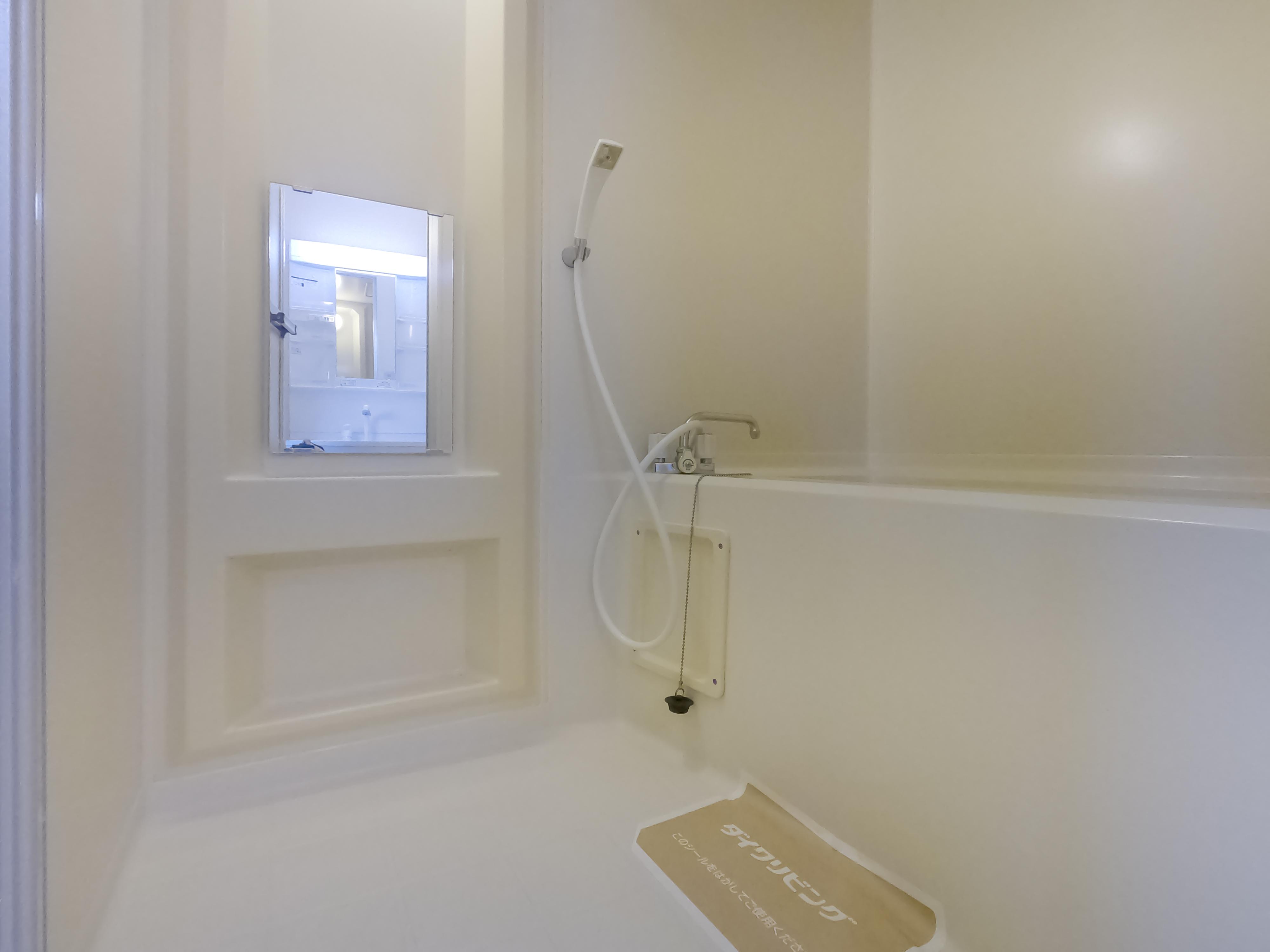 ★D-room★インターネットWi-Fi無料★セジュール クレア