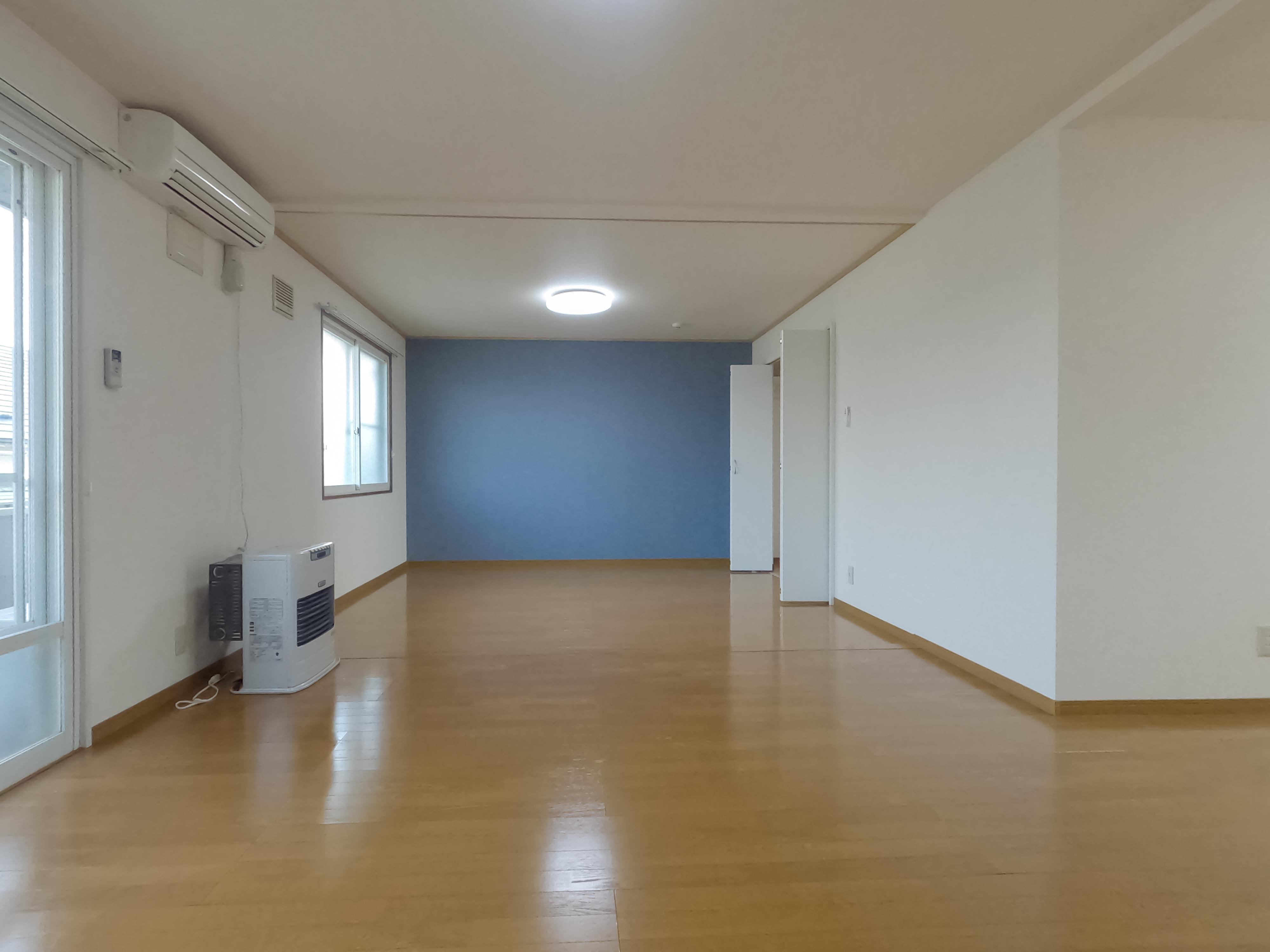 ★D-room★インターネットWi-Fi無料★セジュール クレア