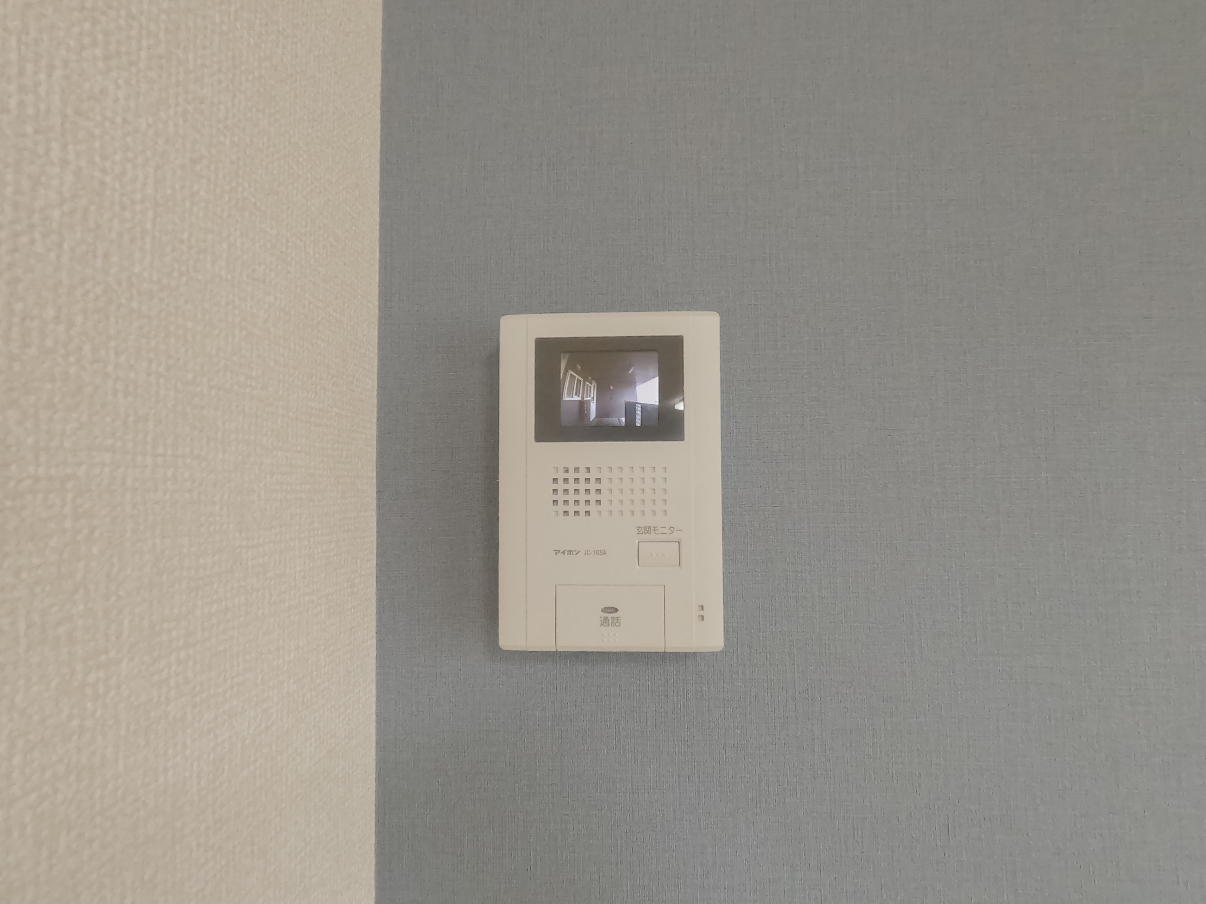 ★D-room★インターネットWi-Fi無料★セジュール クレア