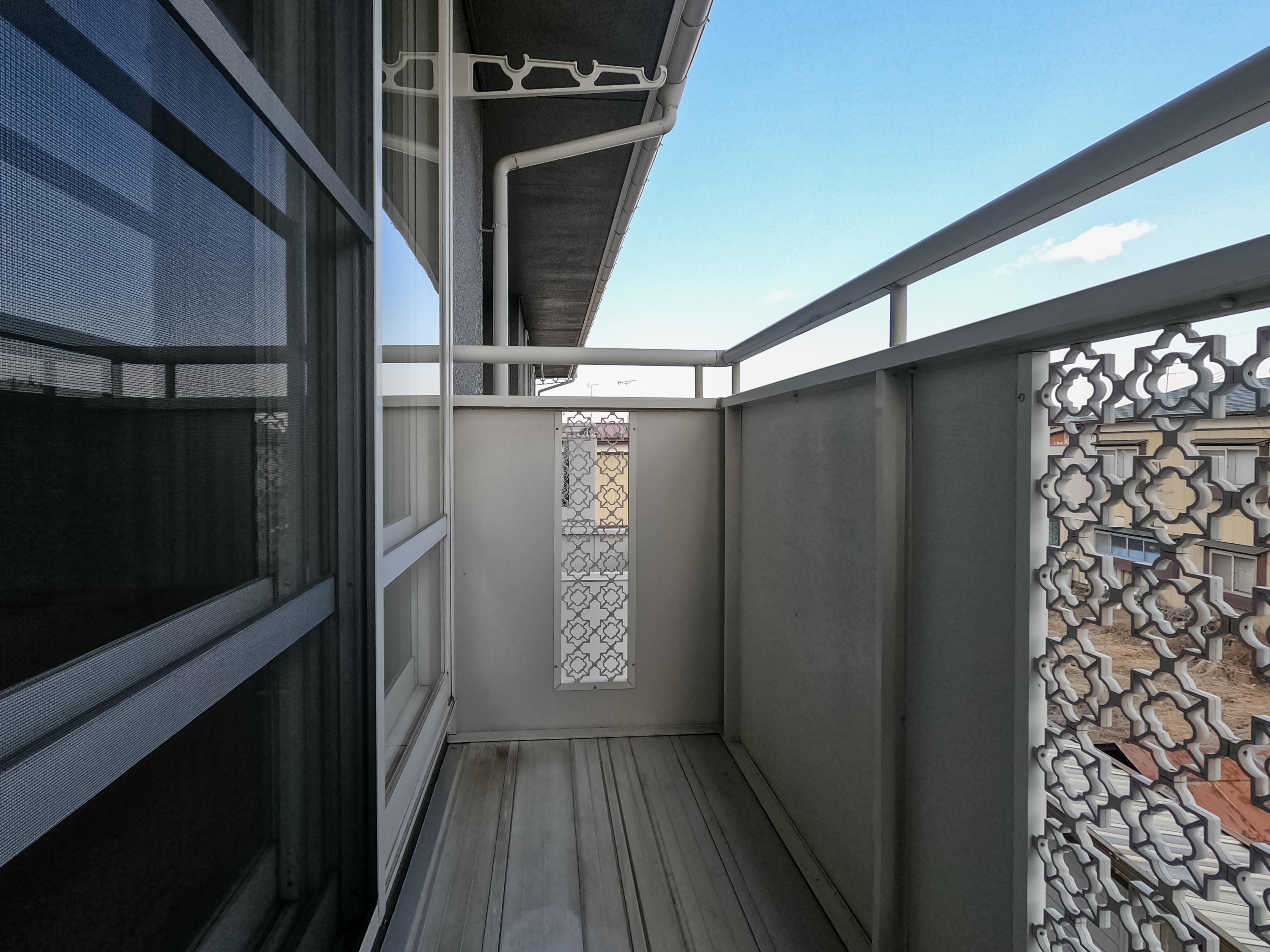 ★D-room★インターネットWi-Fi無料★セジュール クレア