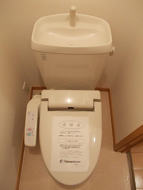 ★大東建託★サン・フィオーレ