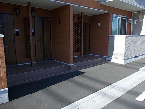 ★大東建託★サン・フィオーレ