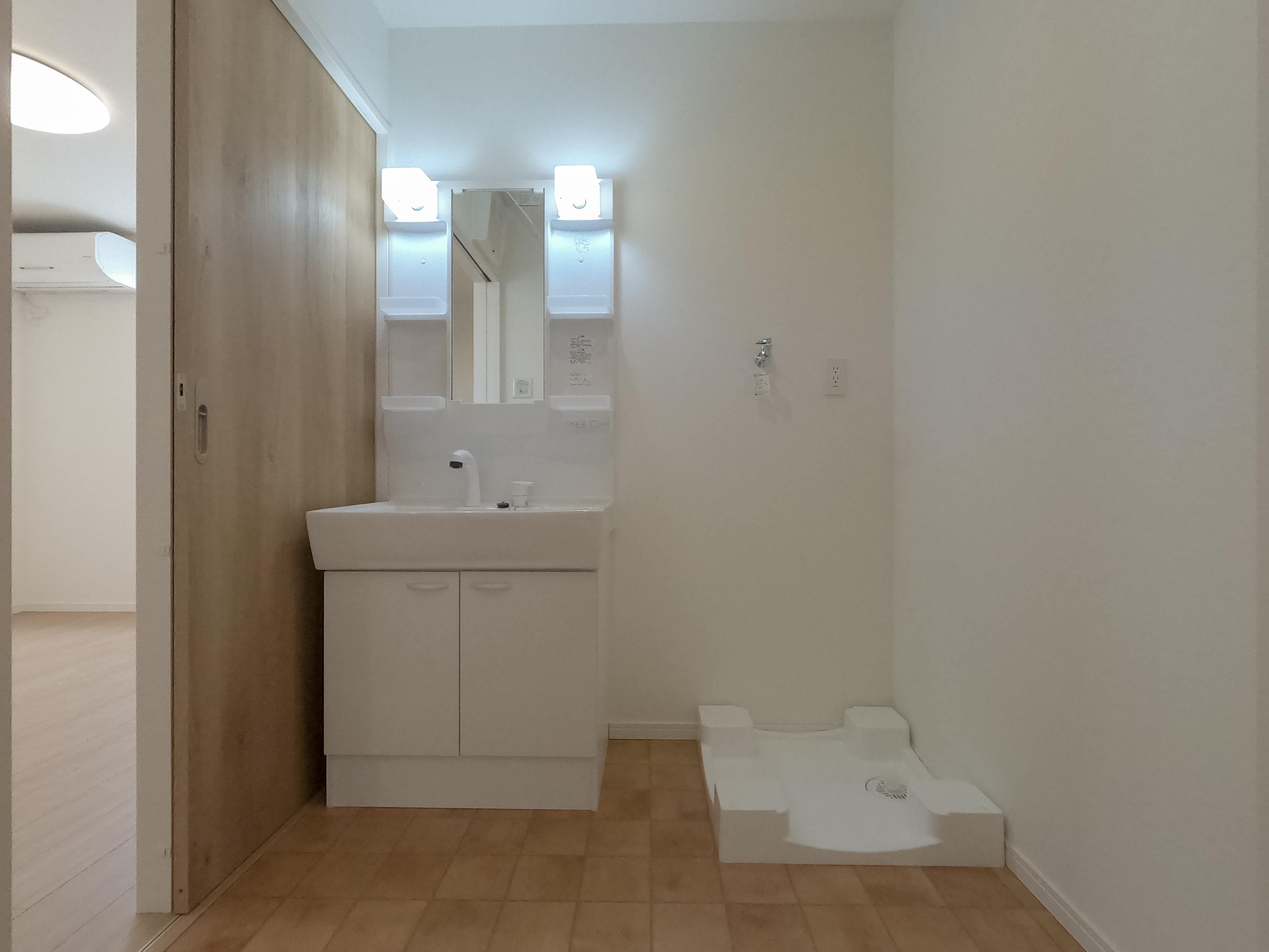 ★オール電化★インターネット無料★ココ・レイワ