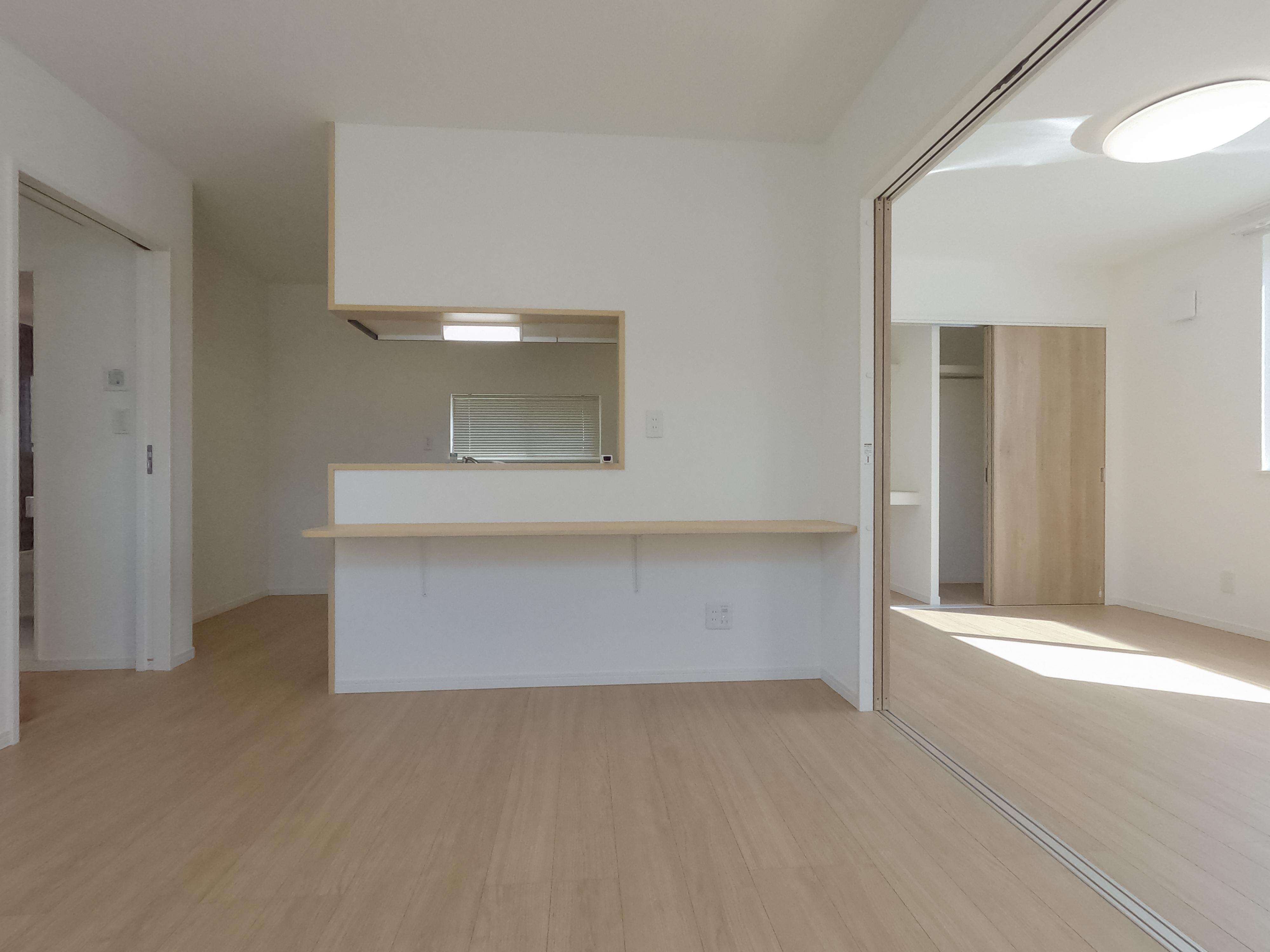 ★オール電化★インターネット無料★ココ・レイワ