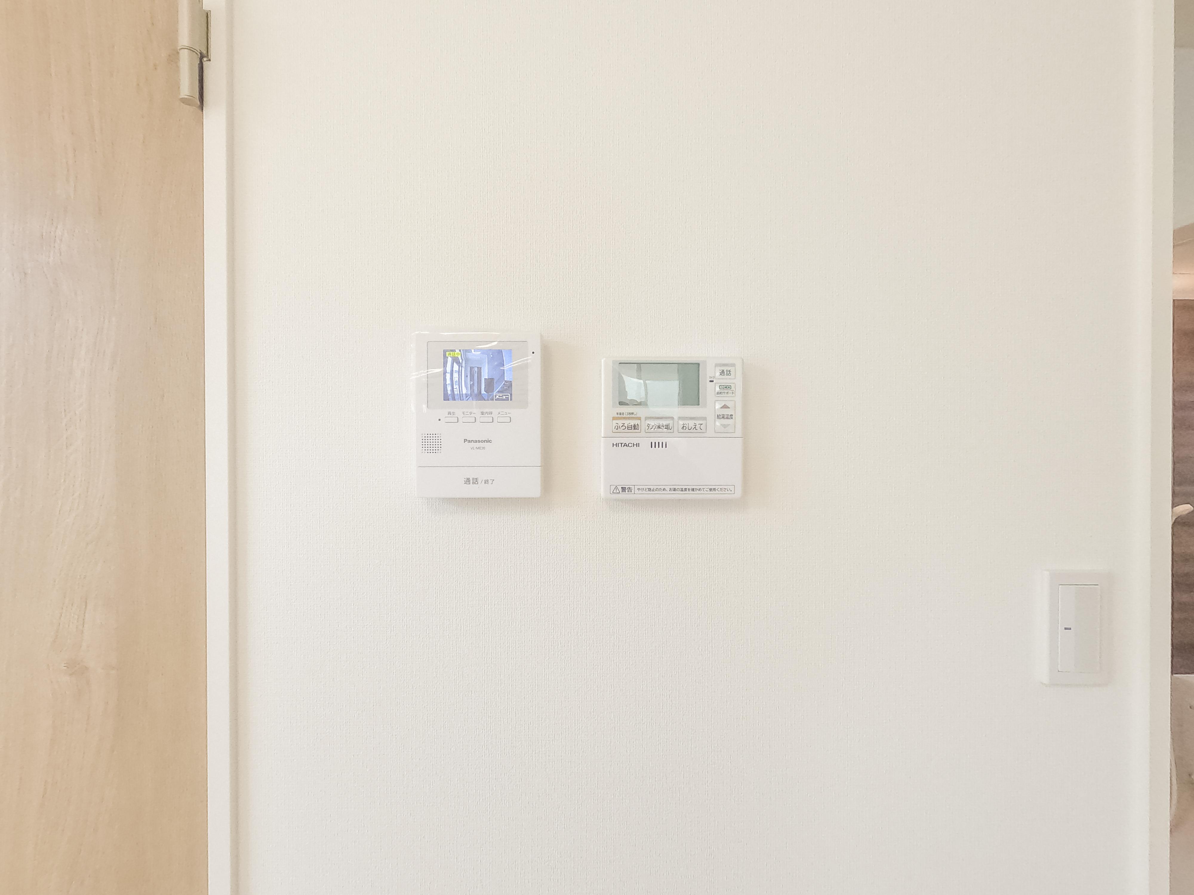 ★オール電化★インターネット無料★ココ・レイワ