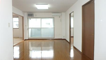 ★D-room★ペット可(小型犬)★シャトゥソレイユ