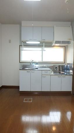 ★D-room★ペット可(小型犬)★シャトゥソレイユ