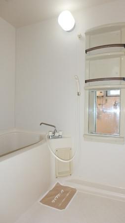 ★D-room★ペット可(小型犬)★シャトゥソレイユ