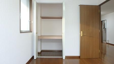 ★D-room★ペット可(小型犬)★シャトゥソレイユ